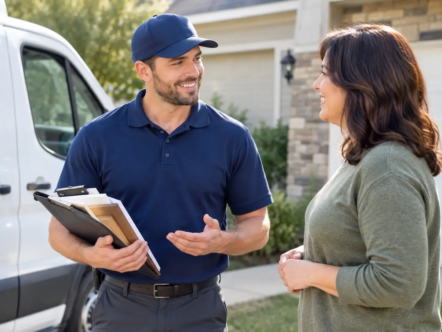 Kitchen Cabinet Refacing Friendly, WV FAQs